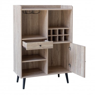 Mvel bar JOM LONDRINA