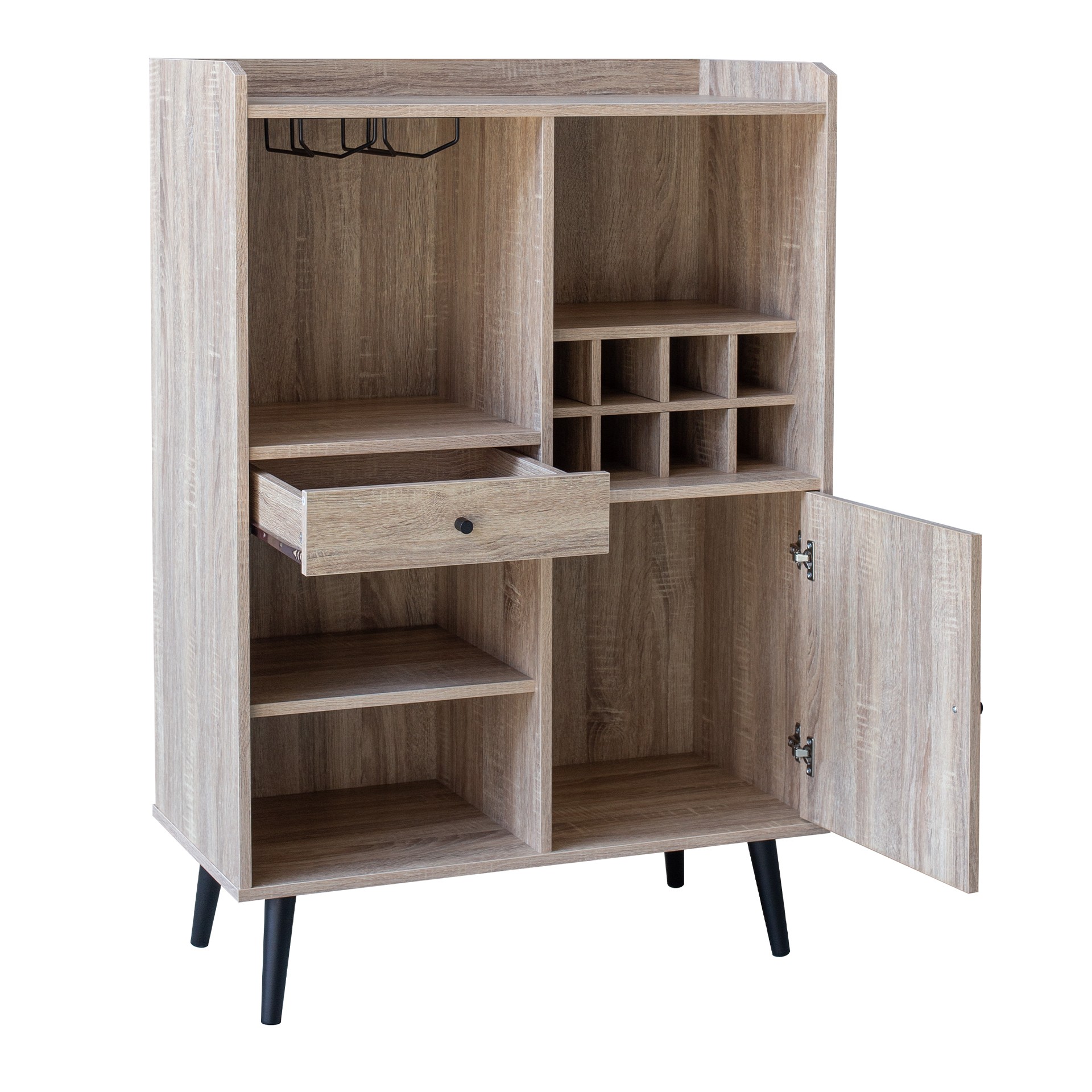 Móvel bar JOM LONDRINA