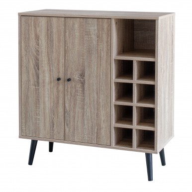 Mvel bar JOM PAULISTA