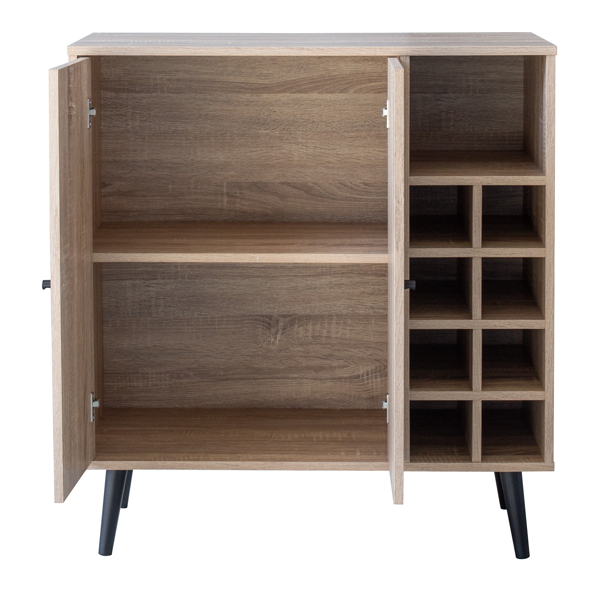 Móvel bar JOM PAULISTA