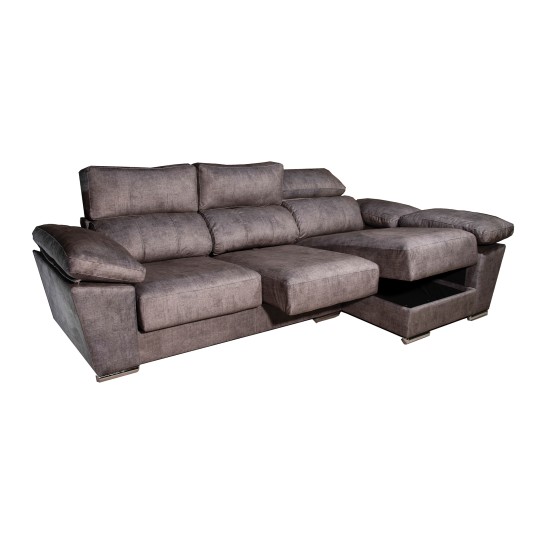 Sof� com Chaise JOM Duna 290 - Image product