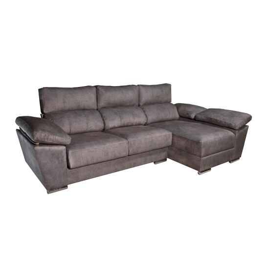 Sof� com Chaise JOM Duna 290 - Image product