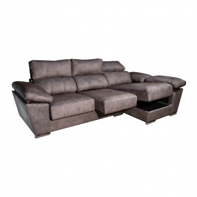 Sof com Chaise JOM Duna 290