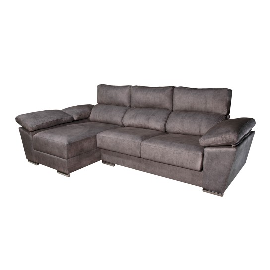 Sof� com Chaise JOM Duna 290 - Image product