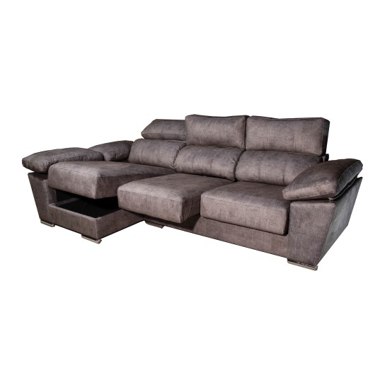 Sof� com Chaise JOM Duna 290 - Image product