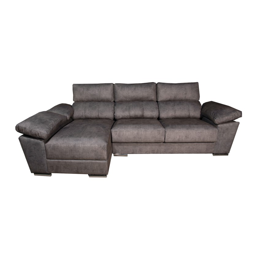 Sof� com Chaise JOM Duna 290