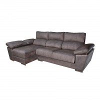 Sof� com Chaise JOM Duna 290