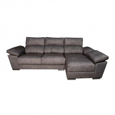 Sof com Chaise JOM Duna 290