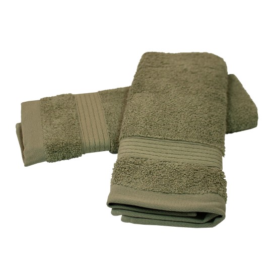 Pack 2 toalhetes banho JOM NAIR - Image product