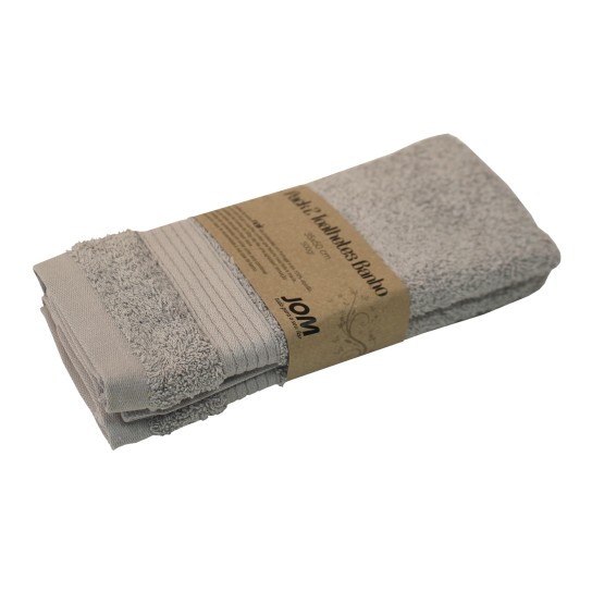 Pack 2 toalhetes banho JOM NAIR - Image product
