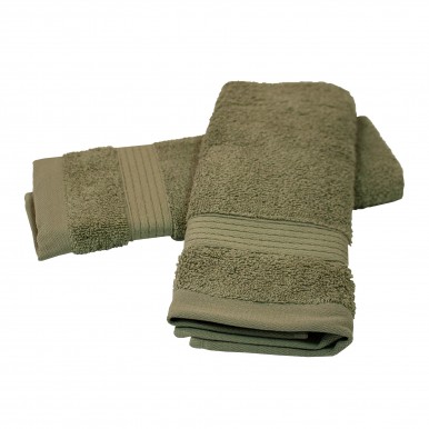 Pack 2 toalhetes banho JOM NAIR Pack 2 toalhetes banho JOM NAIR