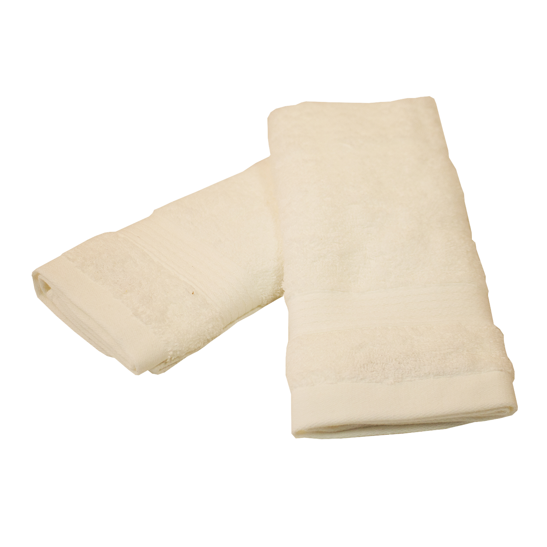 Pack 2 toalhetes banho JOM NAIR