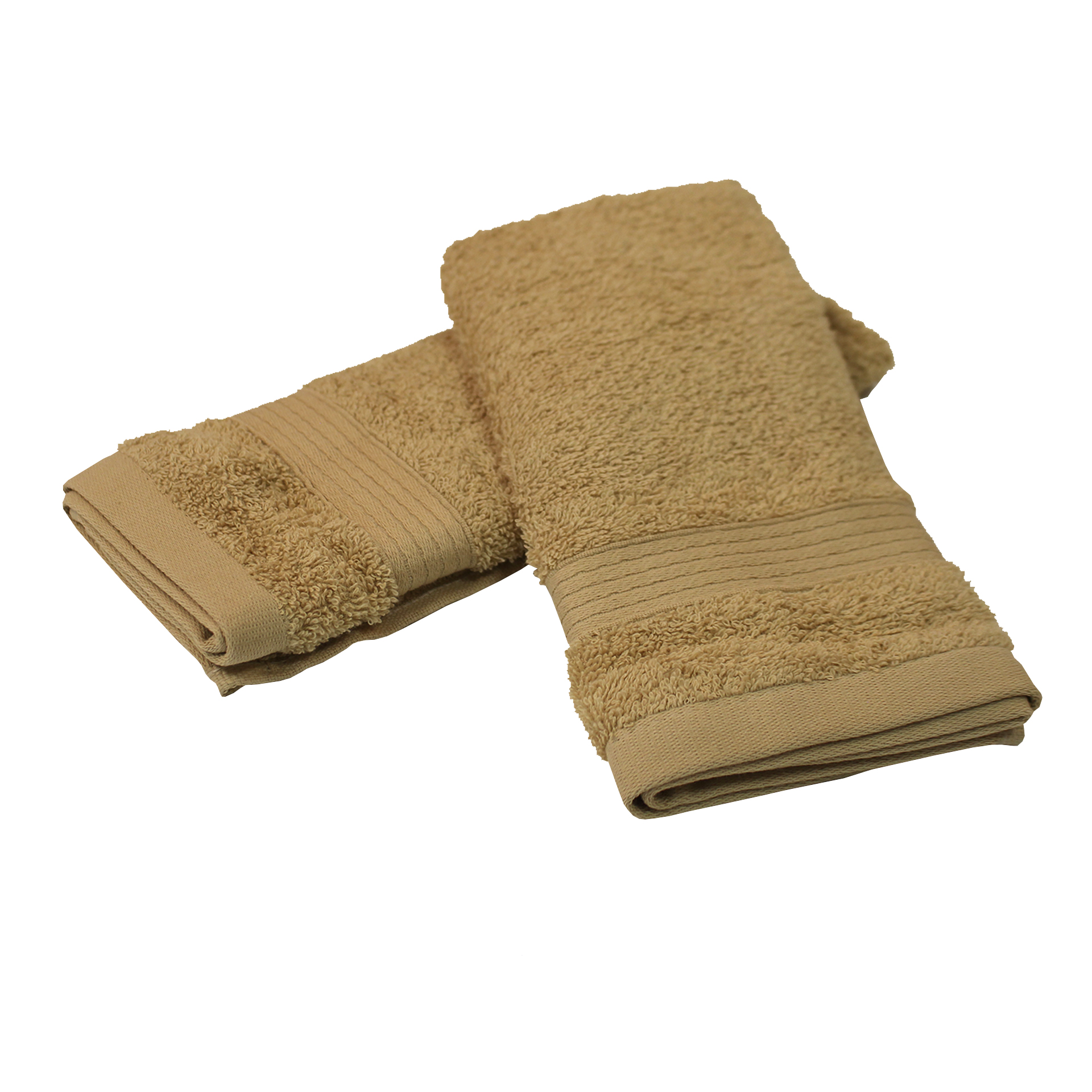 Pack 2 toalhetes banho JOM NAIR