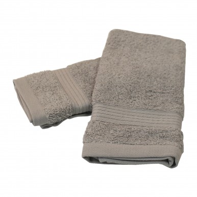 Pack 2 toalhetes banho JOM NAIR Pack 2 toalhetes banho JOM NAIR