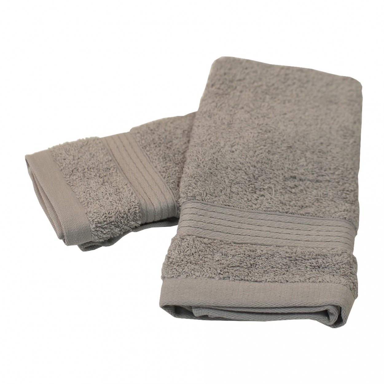 Pack 2 toalhetes banho JOM NAIR