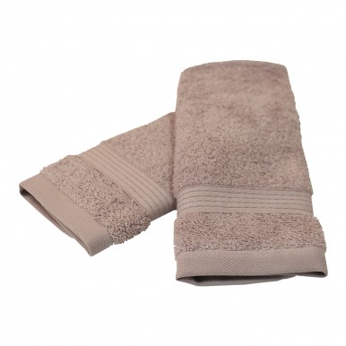 Pack 2 toalhetes banho JOM NAIR Pack 2 toalhetes banho JOM NAIR