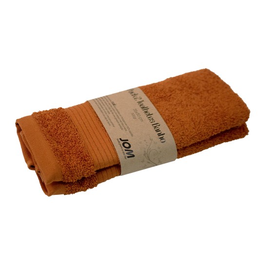 Pack 2 toalhetes banho JOM NAIR - Image product