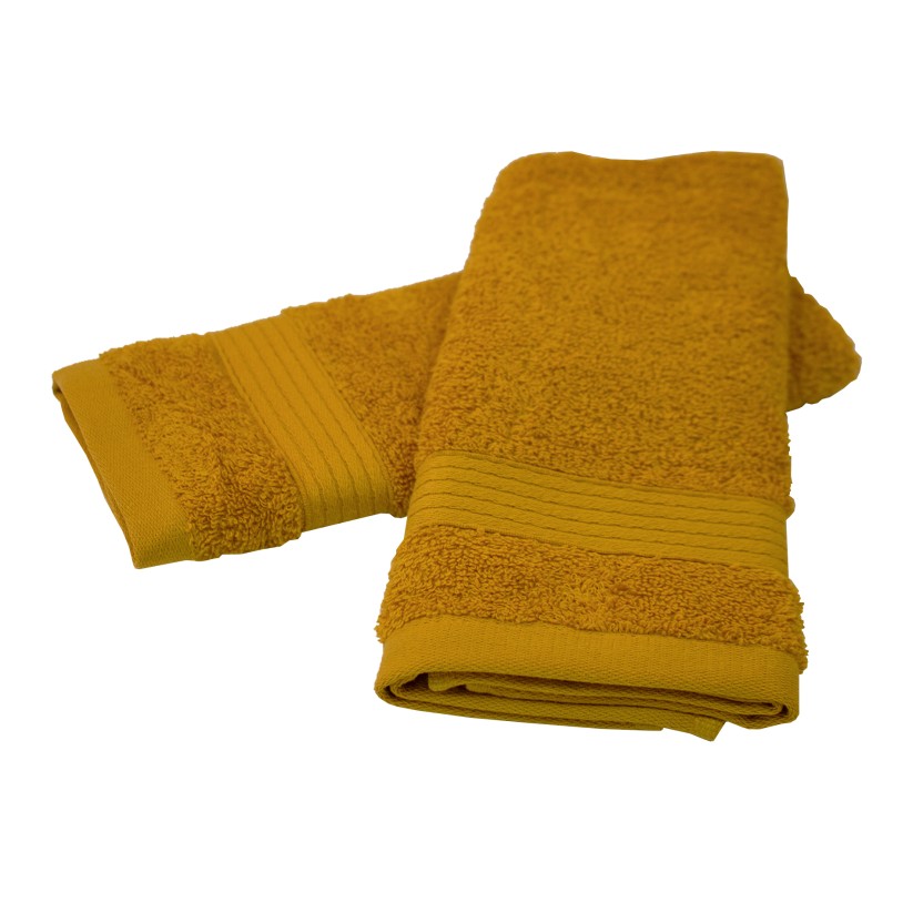 Pack 2 toalhetes banho JOM NAIR