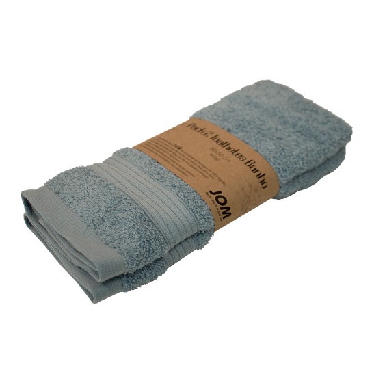 Pack 2 toalhetes banho JOM NAIR - Image product