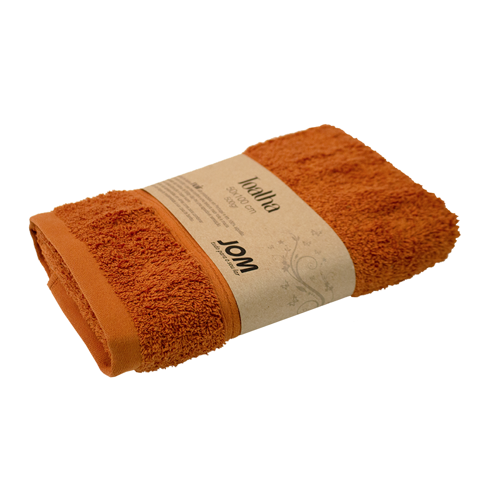 Toalha banho JOM NAIR