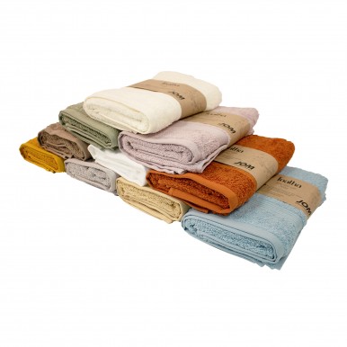 Toalha banho JOM NAIR Toalha banho JOM NAIR