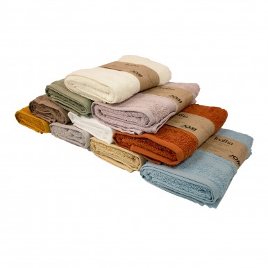 Toalha banho JOM NAIR Toalha banho JOM NAIR