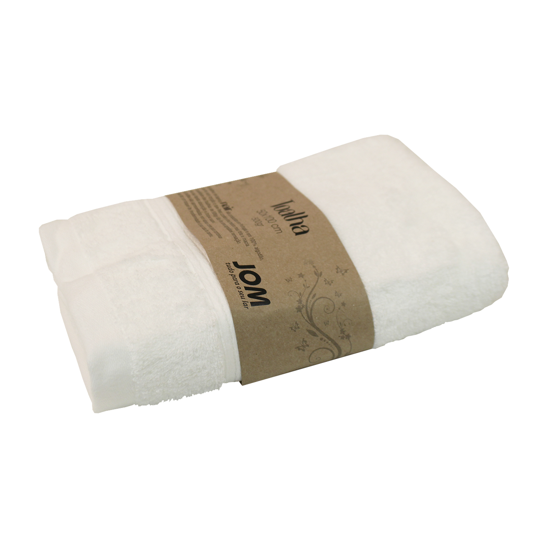 Toalha banho JOM NAIR