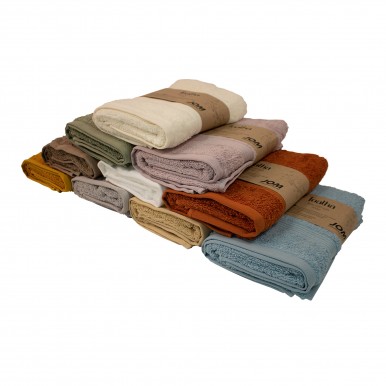 Toalha banho JOM NAIR Toalha banho JOM NAIR