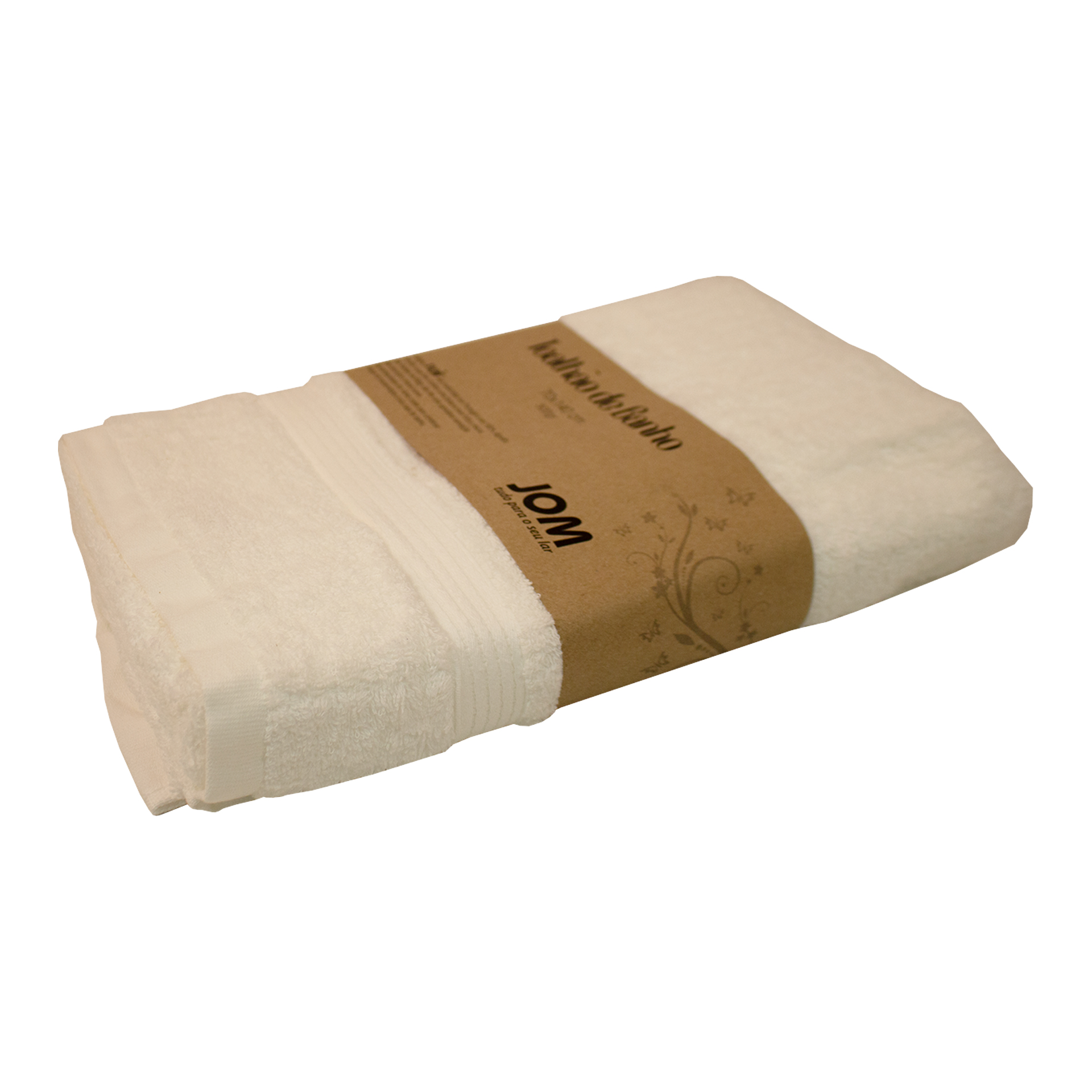 Toalhao banho JOM NAIR