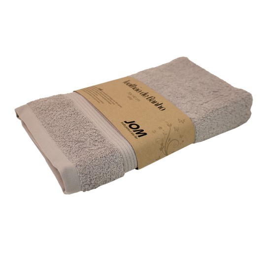 Toalhao banho JOM NAIR - Image product