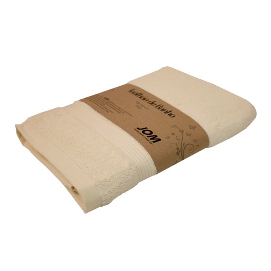 Toalhao banho JOM NAIR - Image product