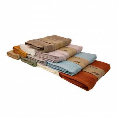 Toalhao banho JOM NAIR Toalhao banho JOM NAIR