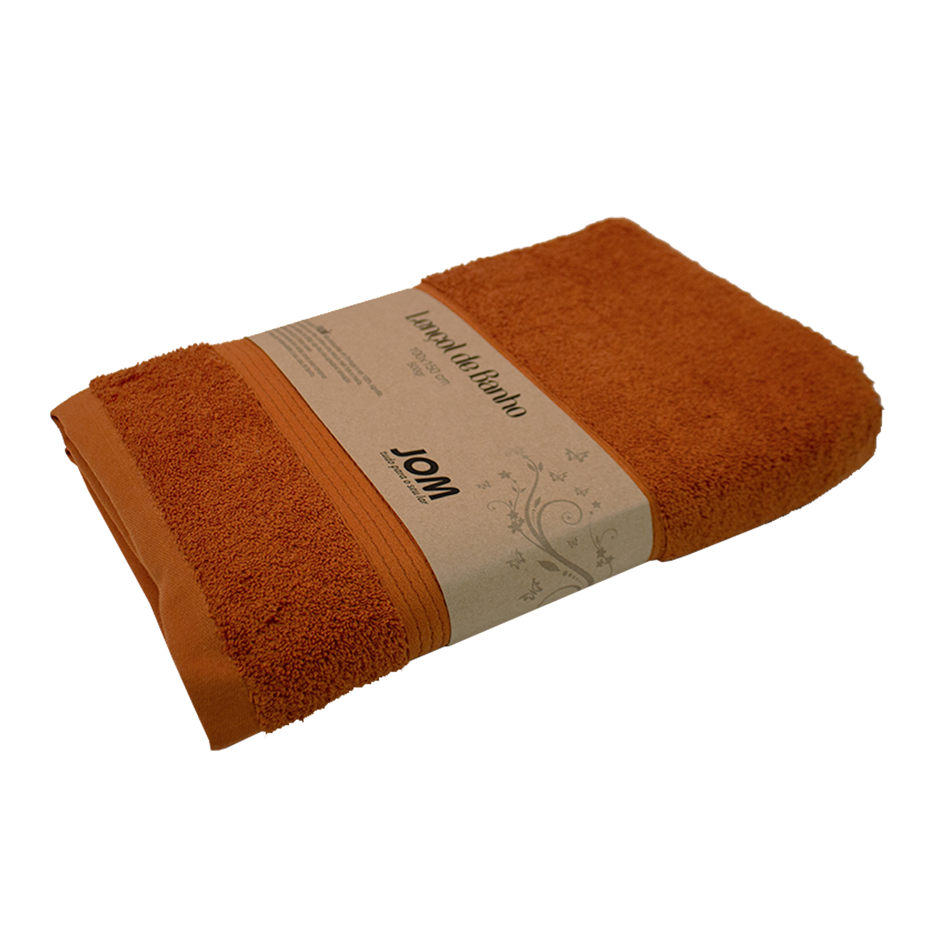 Lençol banho JOM NAIR