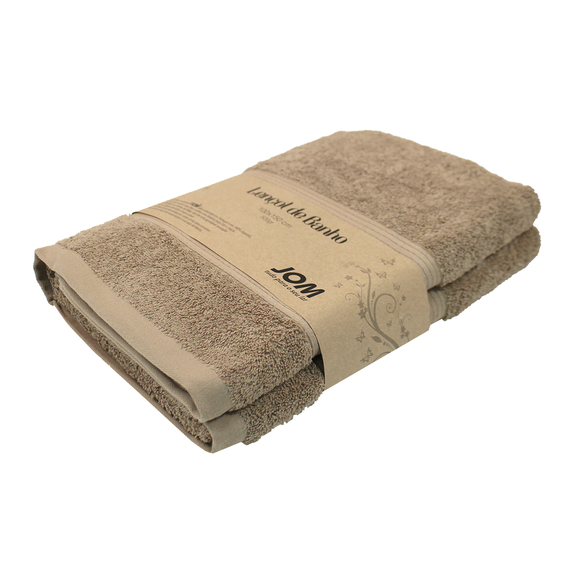 Lençol banho JOM NAIR