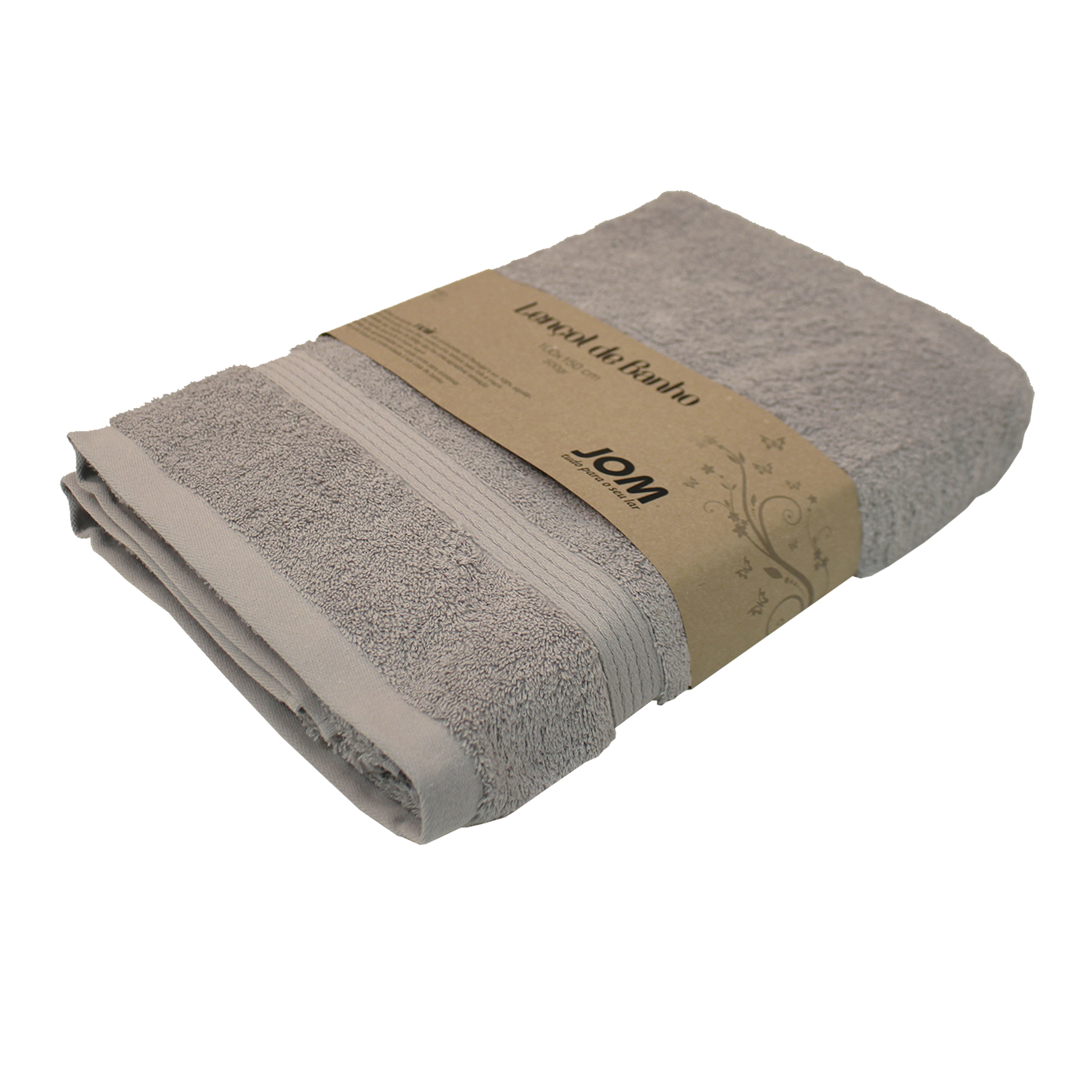 Lençol  banho JOM NAIR