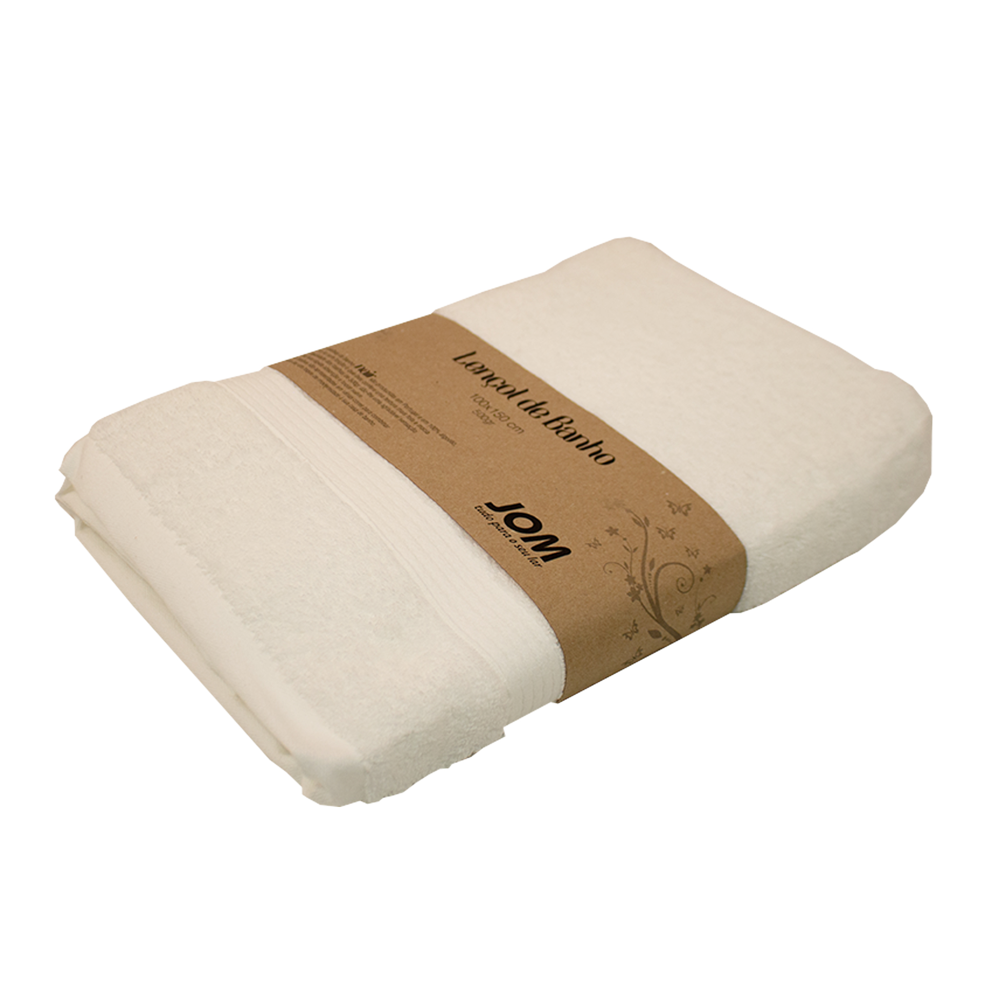 Lençol banho JOM NAIR