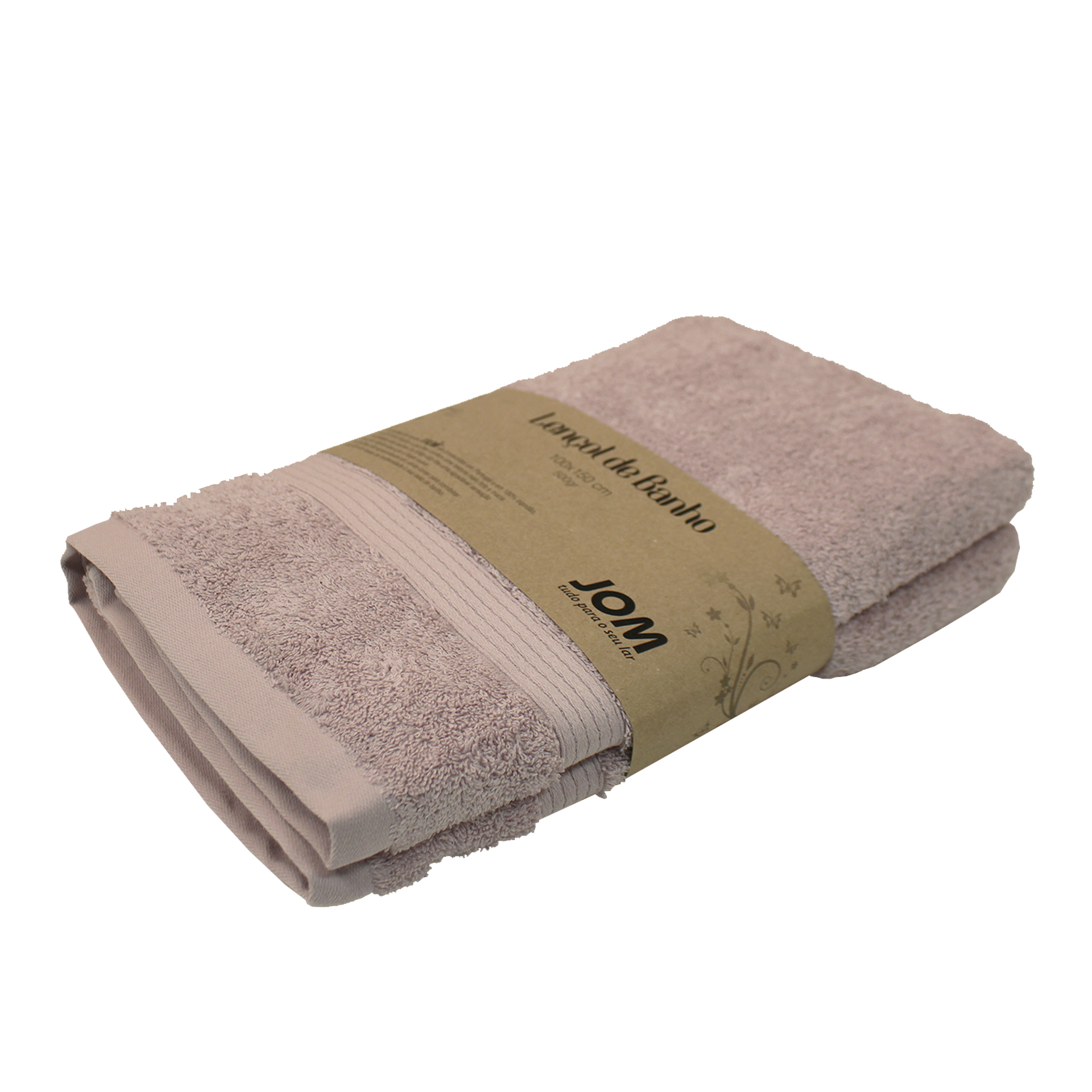 Lençol banho JOM NAIR