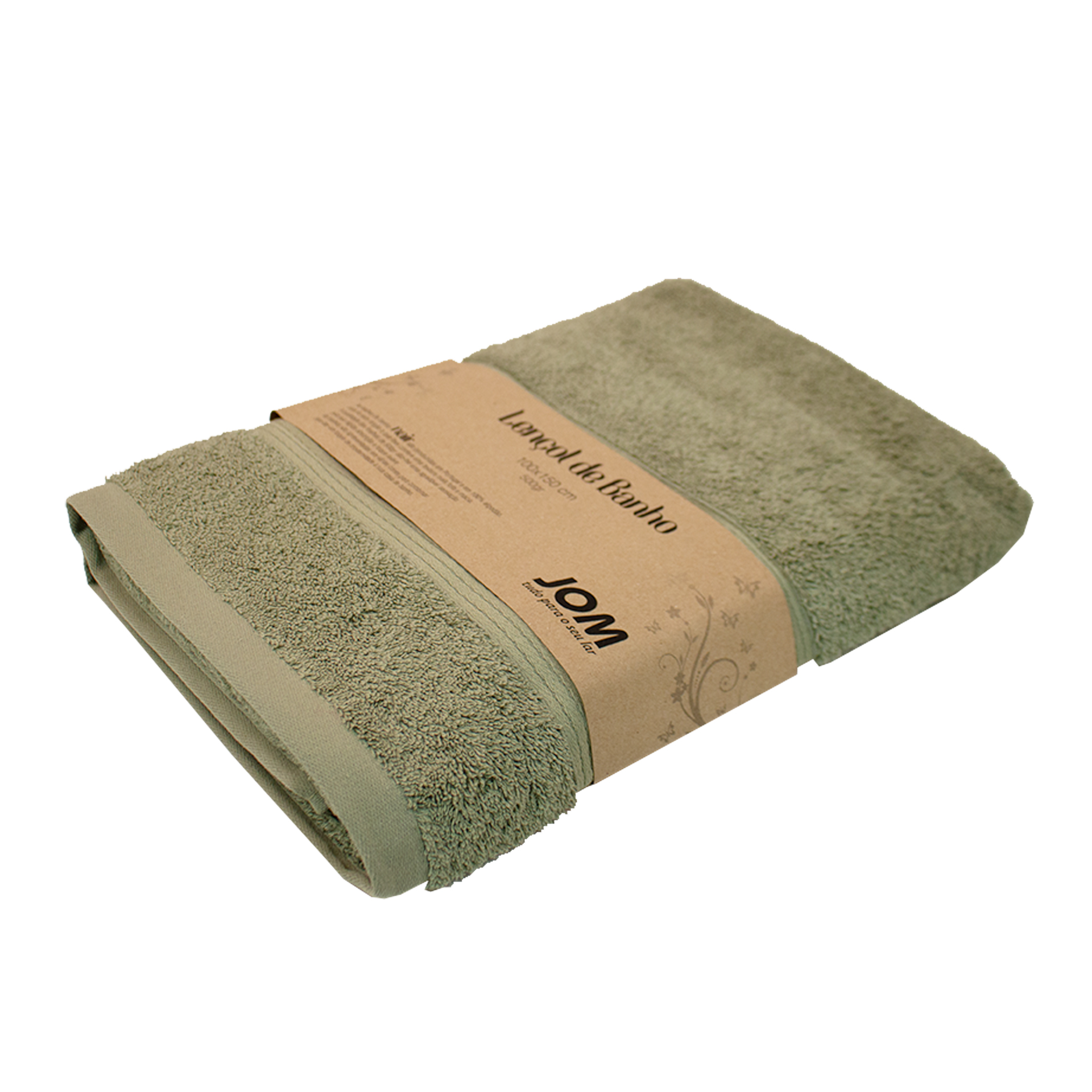 Lençol banho JOM NAIR