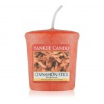 Vela votiva YANKKE 1055977 CINNAMON STICK