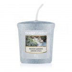 Vela votiva YANKKE CANDLE WATER GARDEN YK1651495E