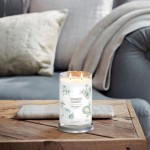Vela jarro YANKKE CANDLE TUMBLER BABY POWDER