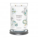 Vela jarro YANKKE CANDLE TUMBLER BABY POWDER