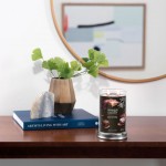 Vela jarro YANKKE CANDLE 1724395E TUMBLER BLACK COCONUT