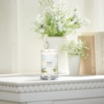 Vela jarro YANKKE CANDLE 1630643E CLEAN COTTON