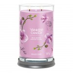 Vela jarro YANKKE CANDLE LARGE TUMBLER WILD ORCH 1630047E