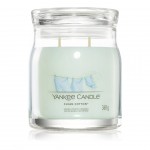 Vela jarro YANKKE CANDLE 1630645E CLEAN COTTON