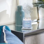 Vela jarro YANKKE CANDLE 1630018E OCEAN AIR