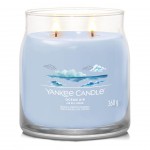 Vela jarro YANKKE CANDLE 1630018E OCEAN AIR