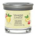 Vela jarro YANKKE CANDLE 1744734E ICED BERRY