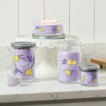 Vela perfumada YANKKE CANDLE LEMON LAVANDER 1686388E